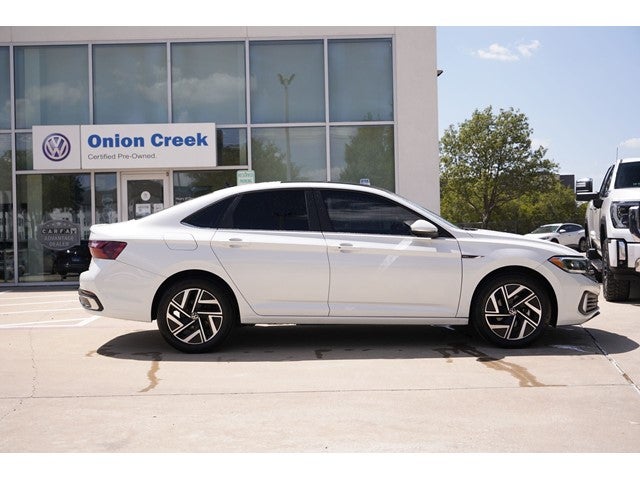 2024 Volkswagen Jetta 1.5T SEL