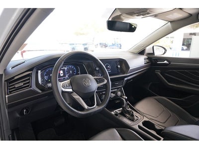 2024 Volkswagen Jetta 1.5T SEL