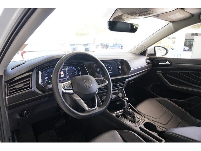 2024 Volkswagen Jetta 1.5T SEL