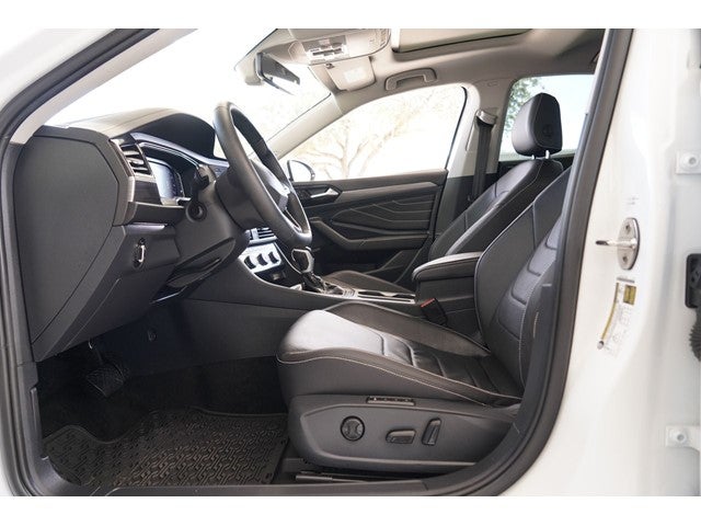 2024 Volkswagen Jetta 1.5T SEL