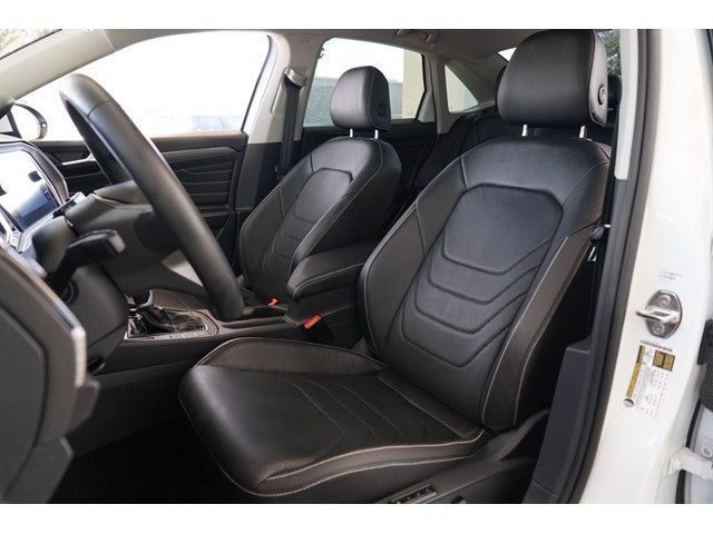 2024 Volkswagen Jetta 1.5T SEL