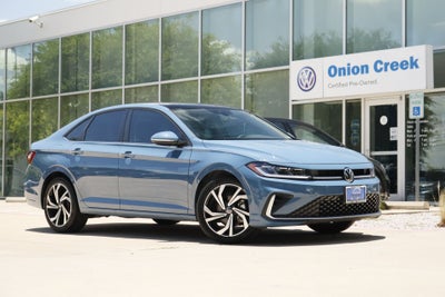 2026 Volkswagen Jetta 1.5T SEL