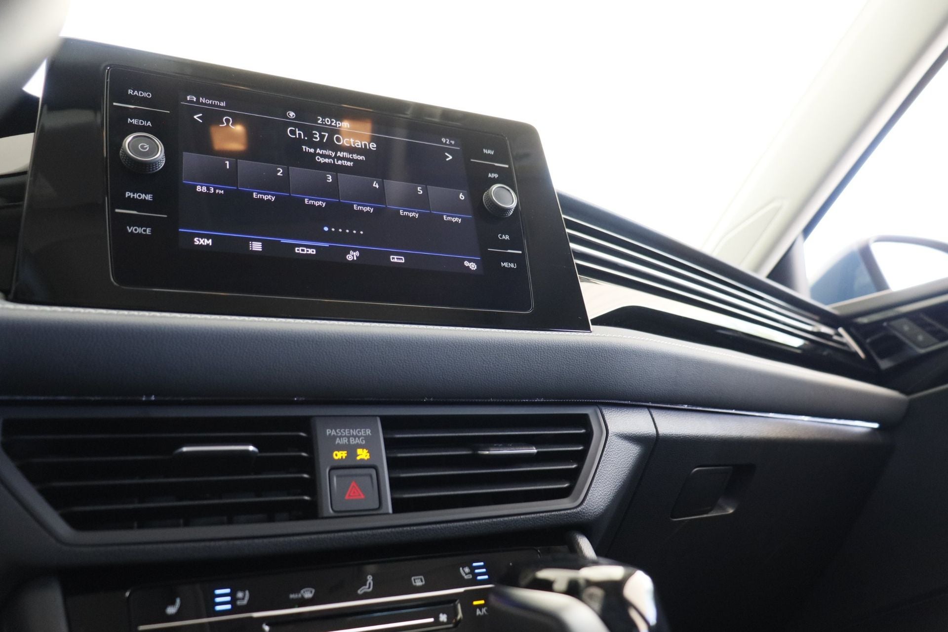 2026 Volkswagen Jetta 1.5T SEL