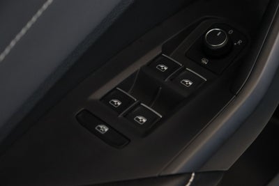 2026 Volkswagen Jetta 1.5T SEL
