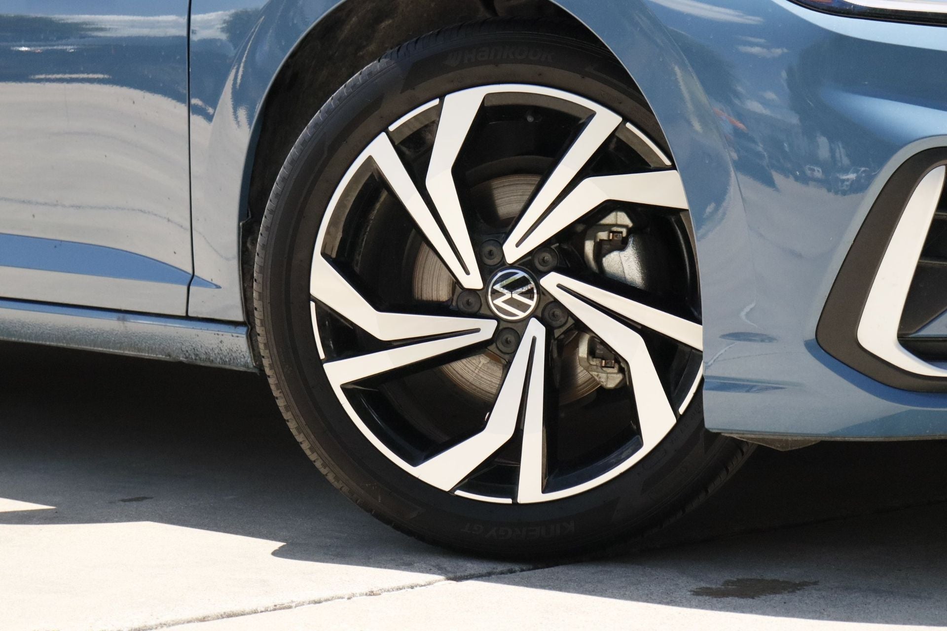2026 Volkswagen Jetta 1.5T SEL