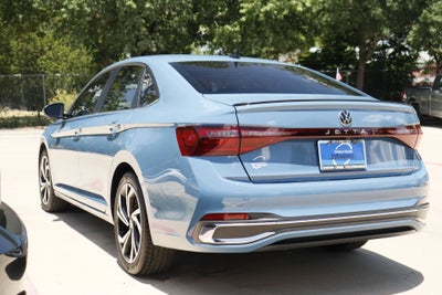 2026 Volkswagen Jetta 1.5T SEL