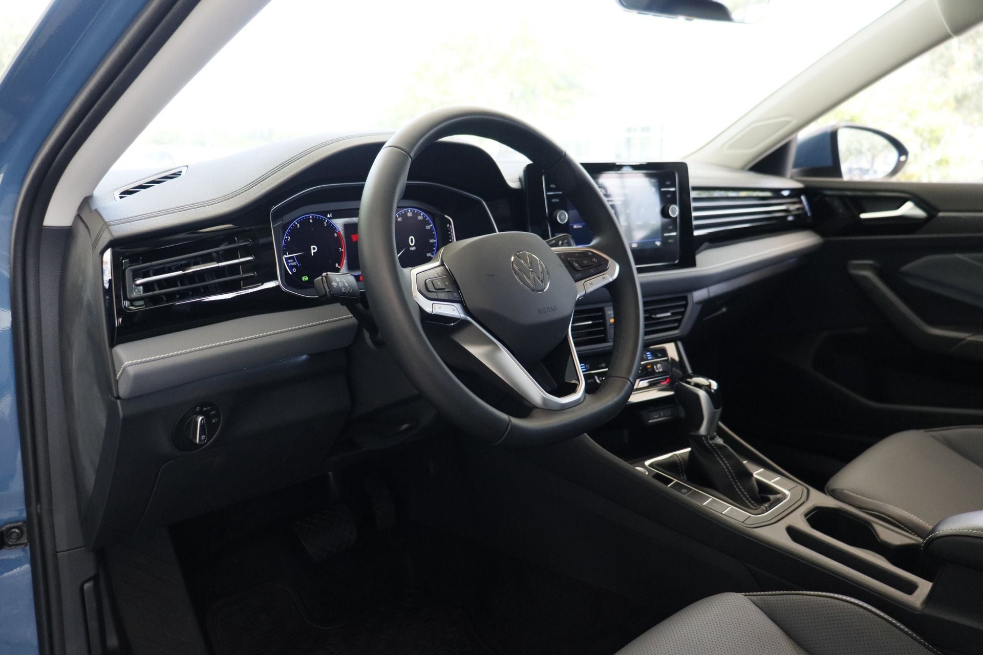 2026 Volkswagen Jetta 1.5T SEL