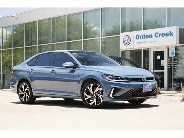 2026 Volkswagen Jetta 1.5T SEL