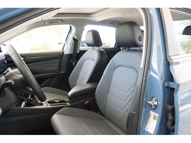 2026 Volkswagen Jetta 1.5T SEL