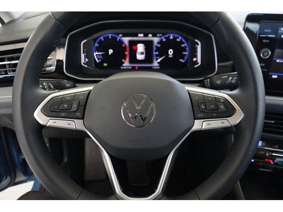 2026 Volkswagen Jetta 1.5T SEL