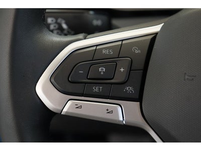 2026 Volkswagen Jetta 1.5T SEL
