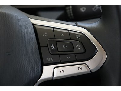 2026 Volkswagen Jetta 1.5T SEL