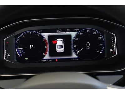 2026 Volkswagen Jetta 1.5T SEL