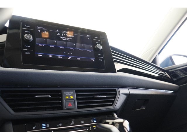 2026 Volkswagen Jetta 1.5T SEL