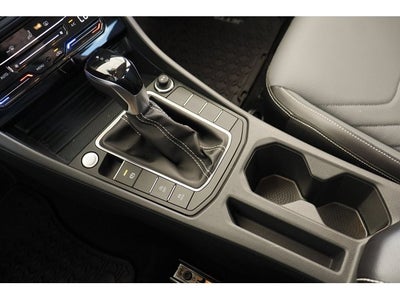 2026 Volkswagen Jetta 1.5T SEL