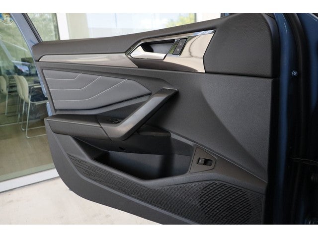 2026 Volkswagen Jetta 1.5T SEL