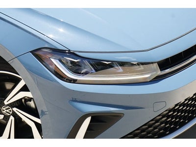 2026 Volkswagen Jetta 1.5T SEL