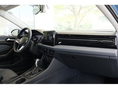 2026 Volkswagen Jetta 1.5T SEL
