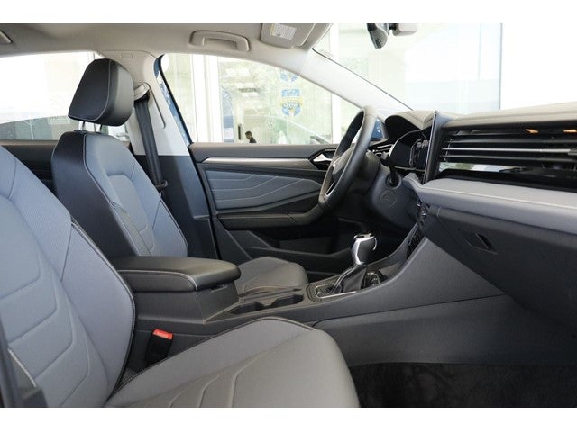 2026 Volkswagen Jetta 1.5T SEL