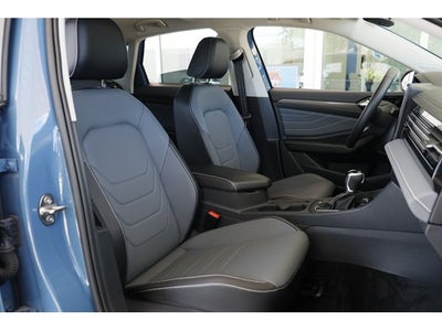 2026 Volkswagen Jetta 1.5T SEL