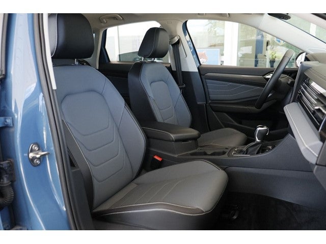 2026 Volkswagen Jetta 1.5T SEL