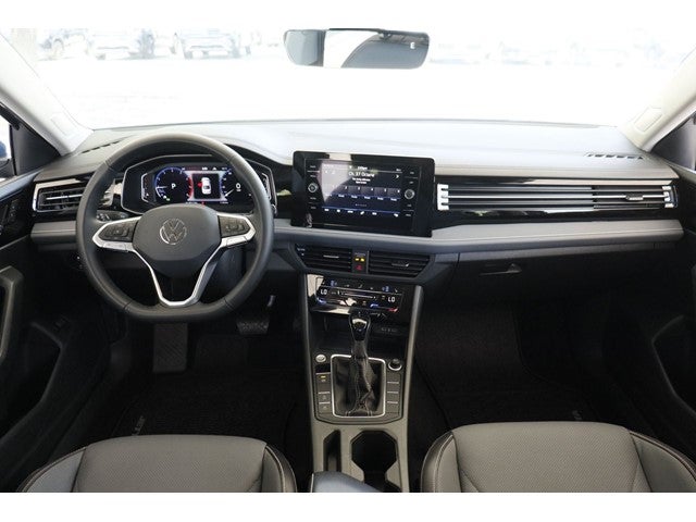 2026 Volkswagen Jetta 1.5T SEL