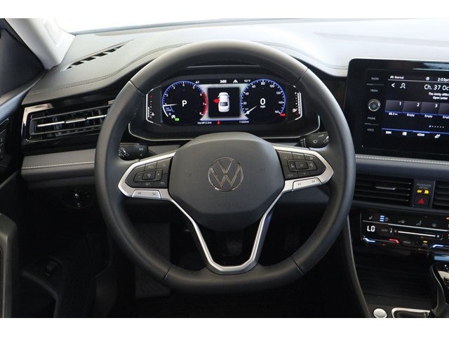 2026 Volkswagen Jetta 1.5T SEL
