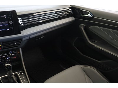 2026 Volkswagen Jetta 1.5T SEL