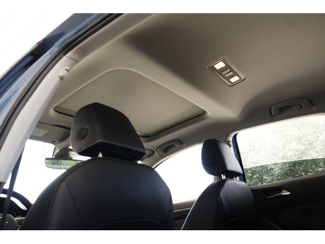 2026 Volkswagen Jetta 1.5T SEL