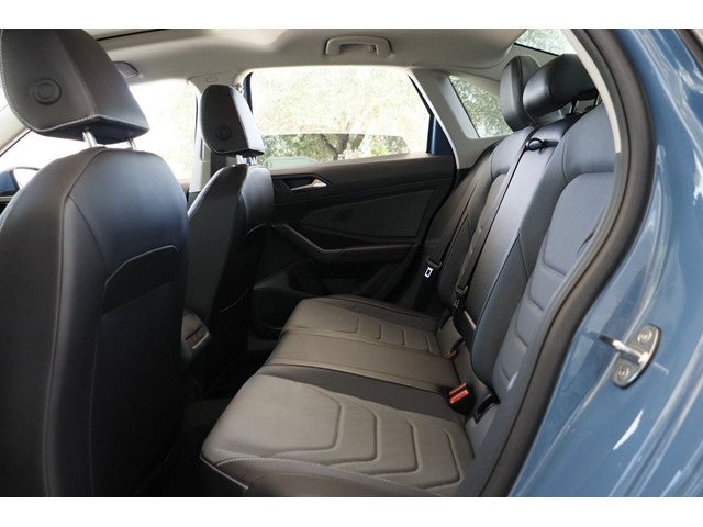 2026 Volkswagen Jetta 1.5T SEL