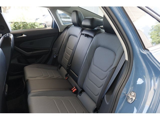 2026 Volkswagen Jetta 1.5T SEL