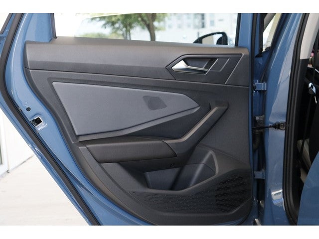 2026 Volkswagen Jetta 1.5T SEL