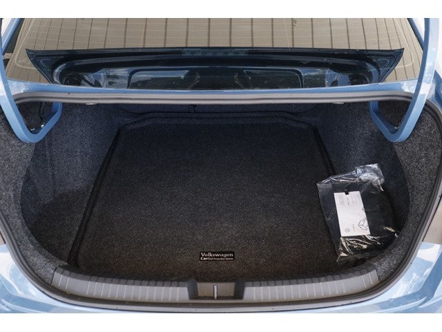 2026 Volkswagen Jetta 1.5T SEL
