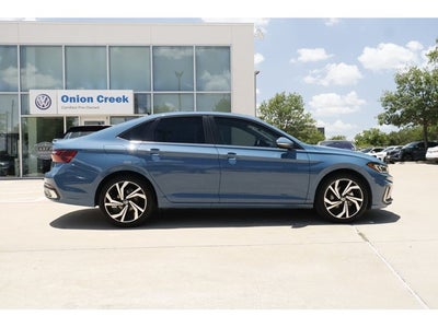 2026 Volkswagen Jetta 1.5T SEL