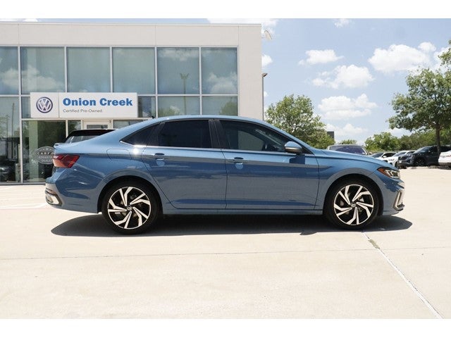 2026 Volkswagen Jetta 1.5T SEL
