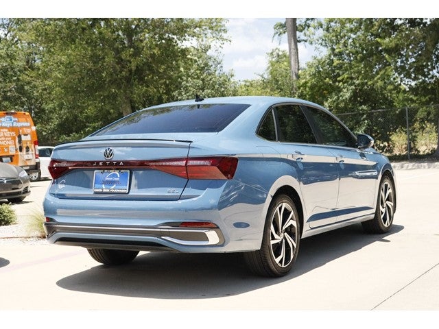 2026 Volkswagen Jetta 1.5T SEL