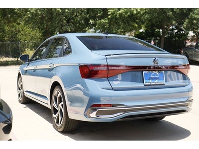 2026 Volkswagen Jetta 1.5T SEL