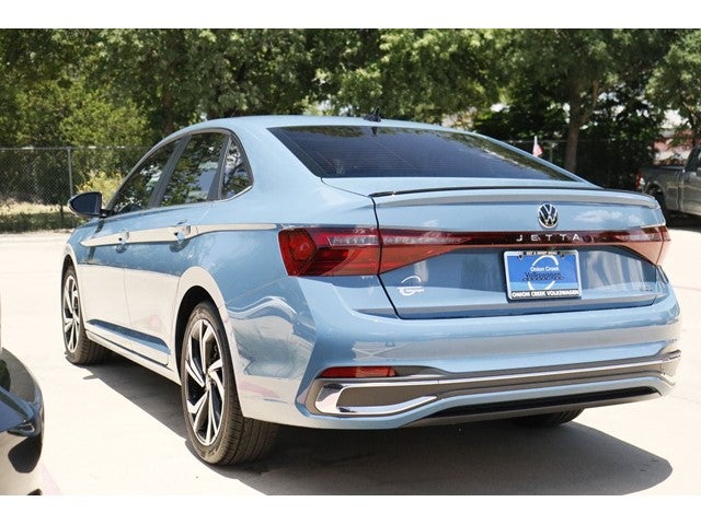 2026 Volkswagen Jetta 1.5T SEL