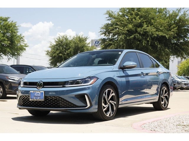 2026 Volkswagen Jetta 1.5T SEL
