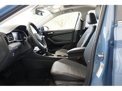 2026 Volkswagen Jetta 1.5T SEL
