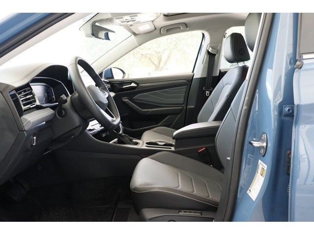 2026 Volkswagen Jetta 1.5T SEL