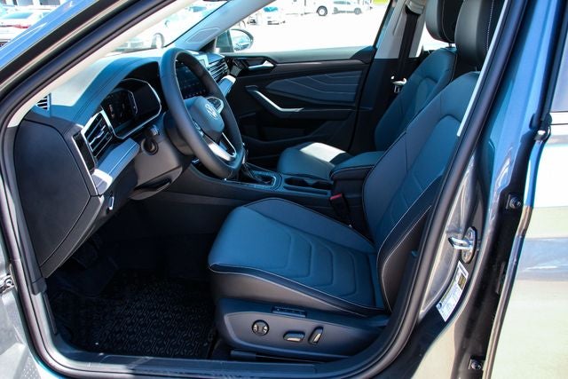 2026 Volkswagen Jetta 1.5T SEL