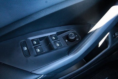 2026 Volkswagen Jetta 1.5T SEL