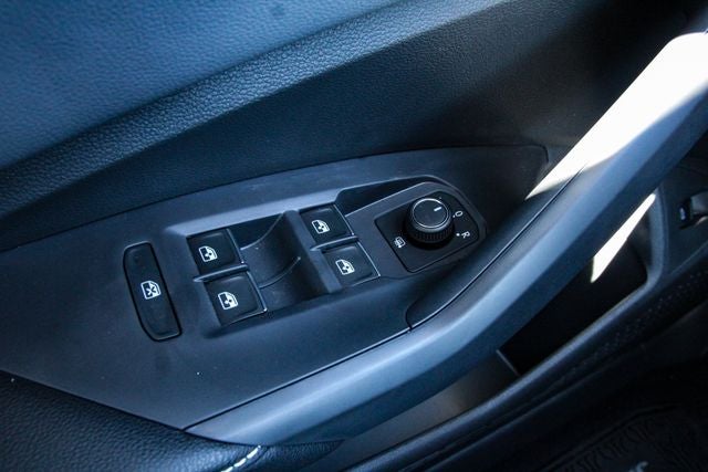 2026 Volkswagen Jetta 1.5T SEL