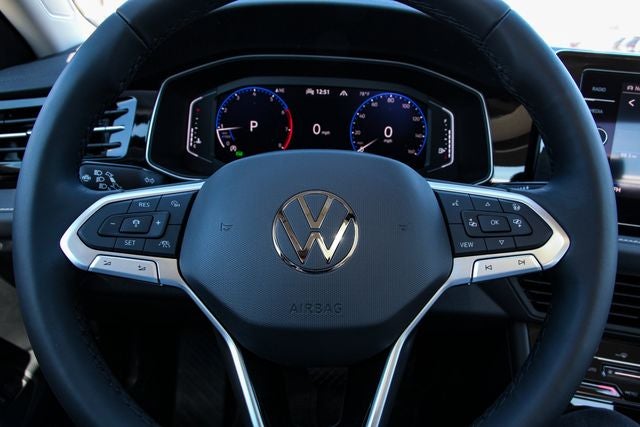 2026 Volkswagen Jetta 1.5T SEL