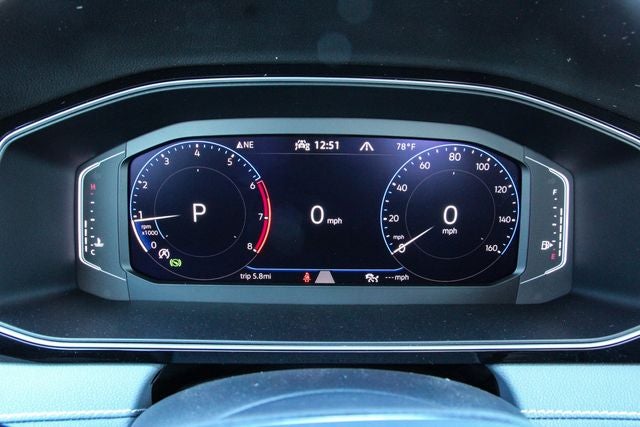 2026 Volkswagen Jetta 1.5T SEL