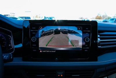 2026 Volkswagen Jetta 1.5T SEL