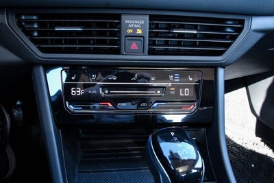 2026 Volkswagen Jetta 1.5T SEL