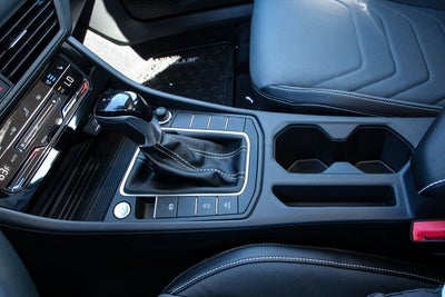 2026 Volkswagen Jetta 1.5T SEL