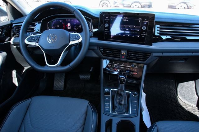 2026 Volkswagen Jetta 1.5T SEL